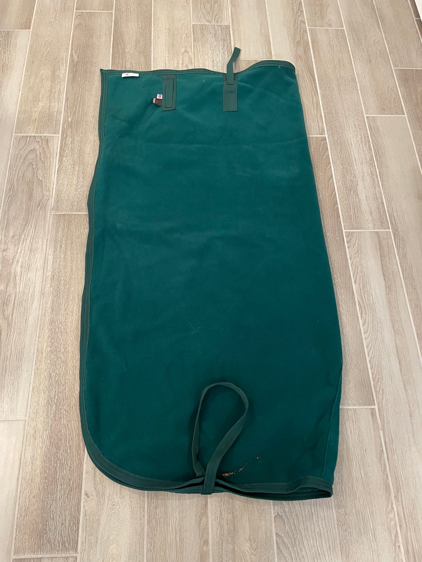 Saratoga Horse Works - Polartec Quarter Sheet