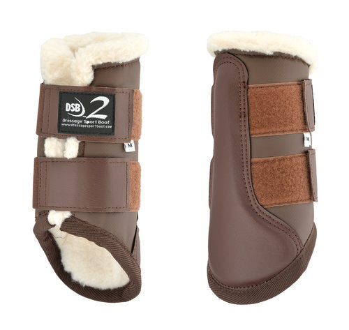 Dressage Sport Boot 2 - NEW