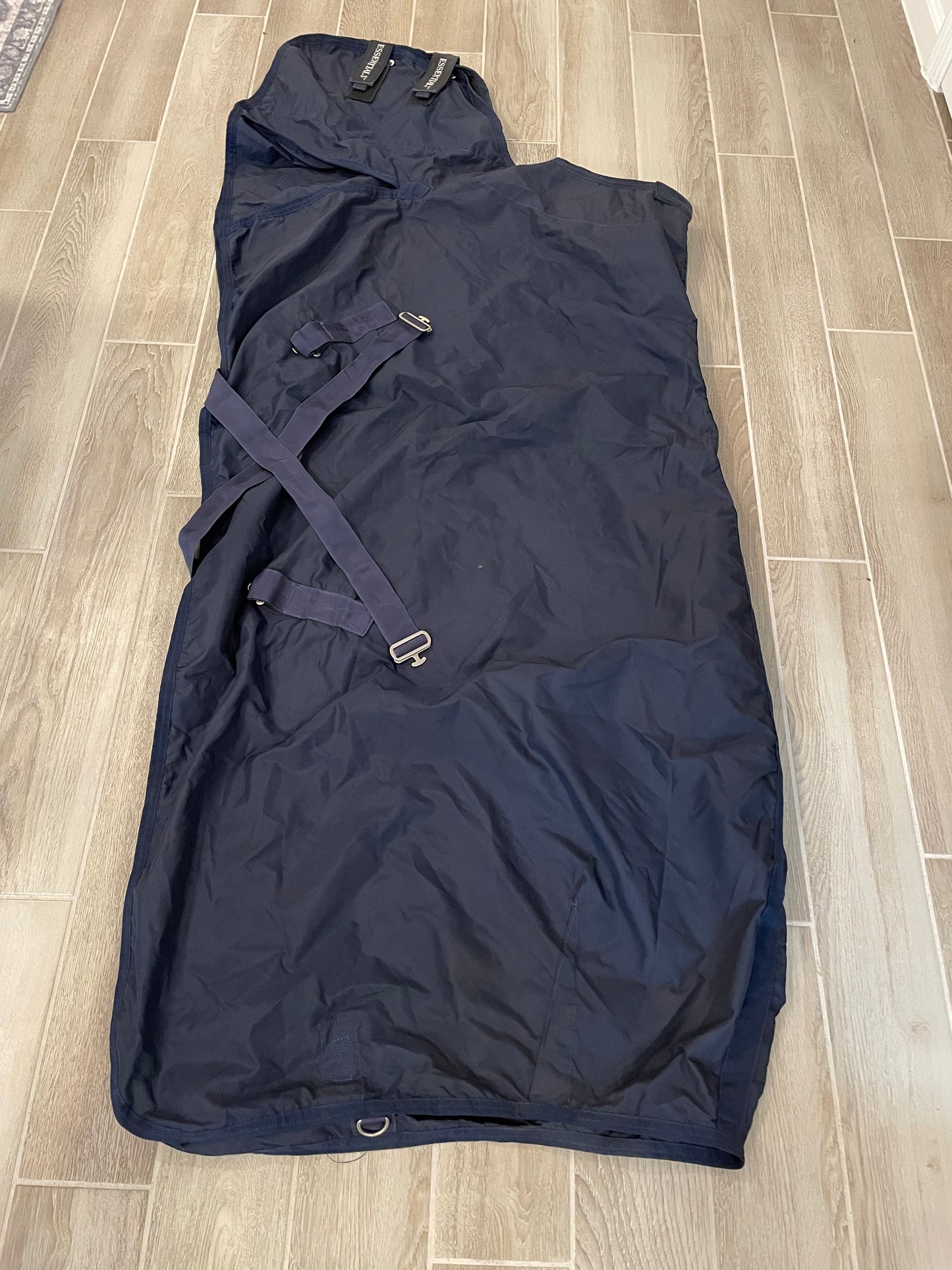 Equi Essentials Dress Sheet - 78”