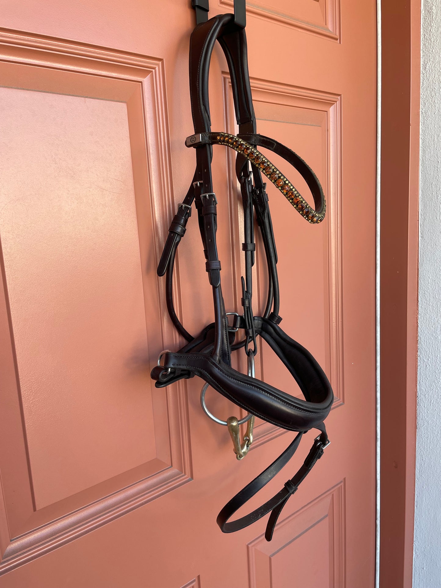 Schockemoehle Malibu Bridle - Full Size