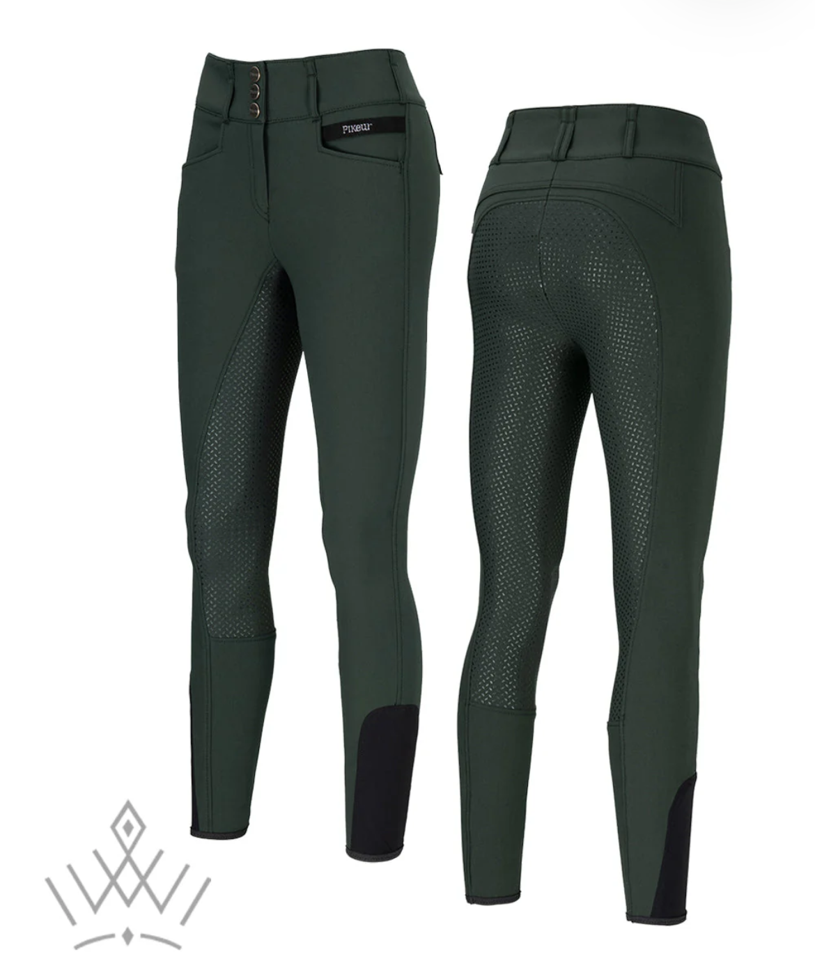 Pikeur Candela Grip Breeches