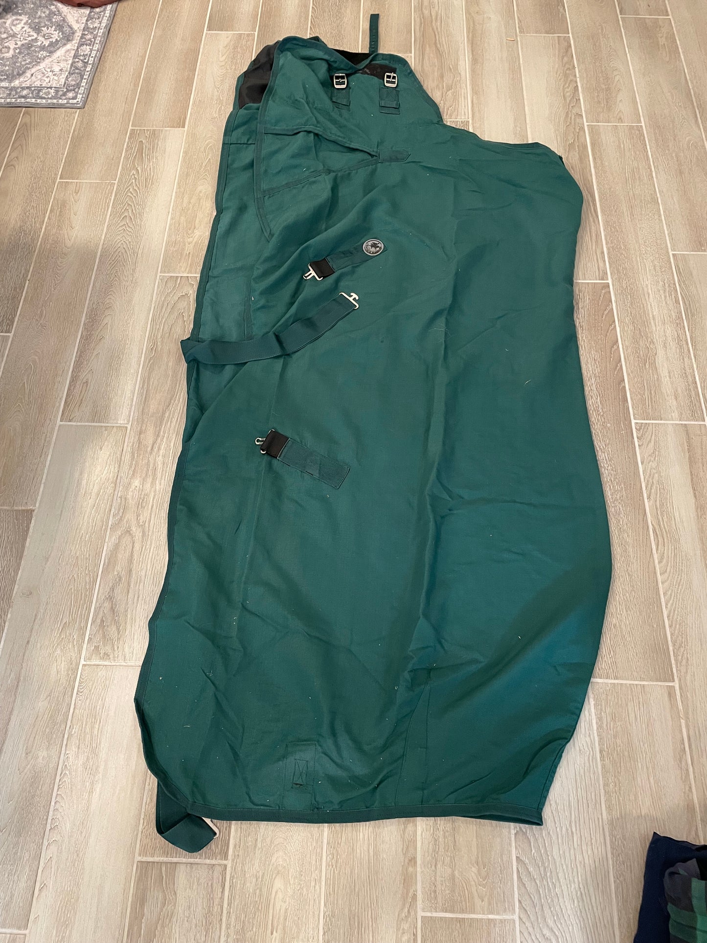 Centaur Dress Stable Sheet - 78”