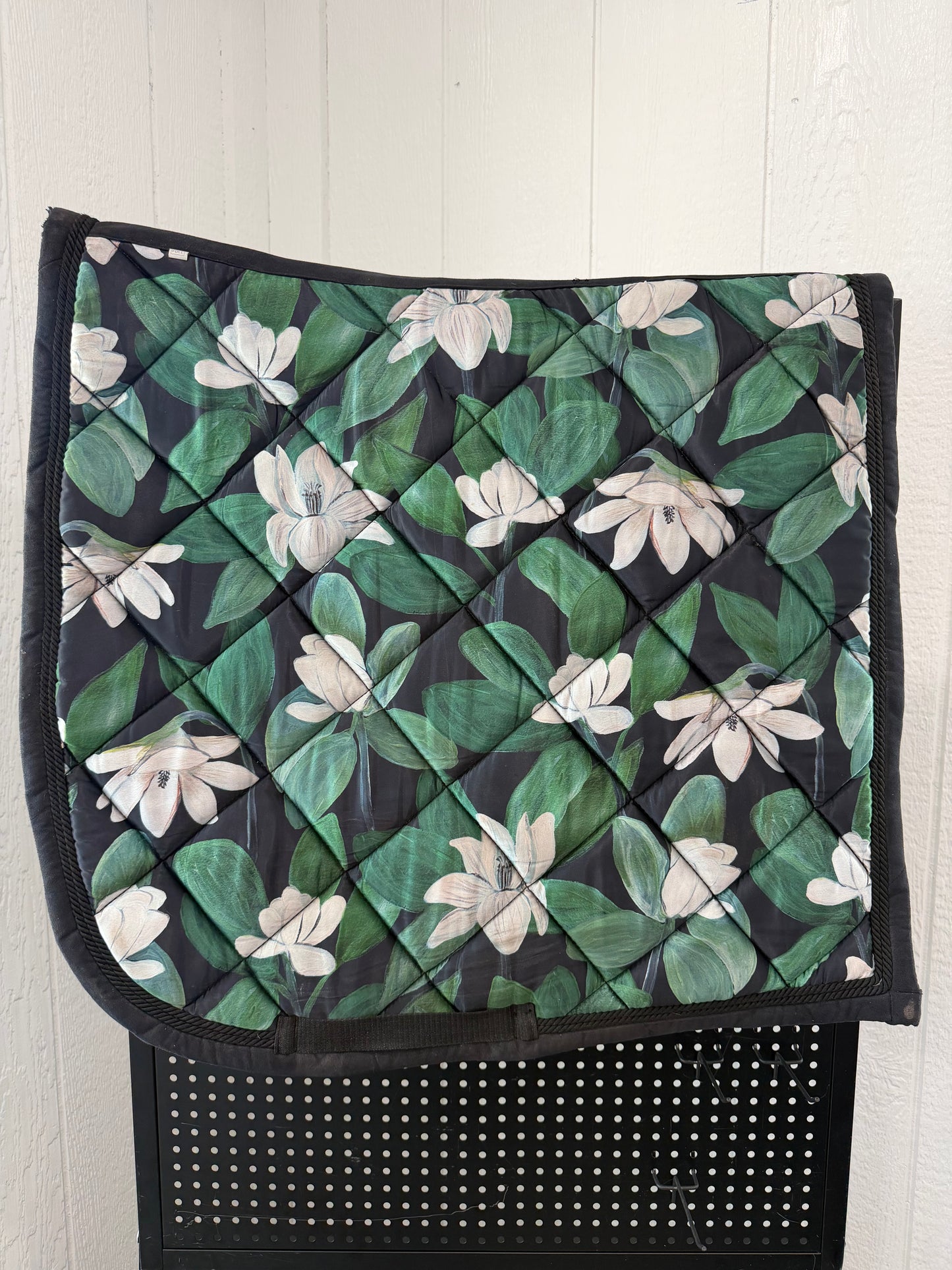 Dapple Bay Saddle Pad