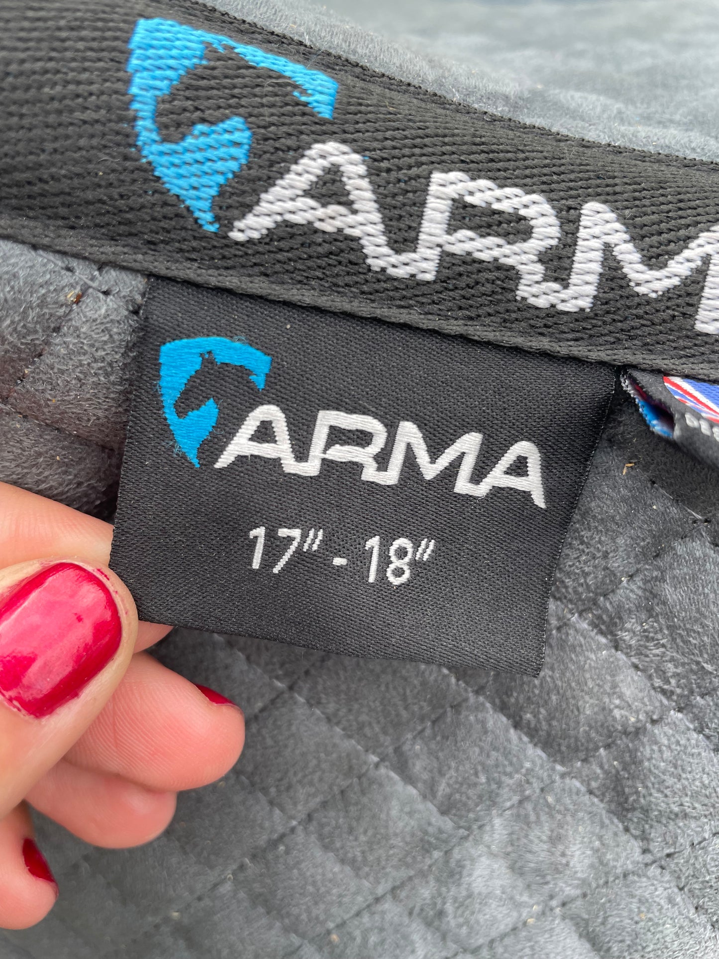 ARMA Contour Pro Half Pad