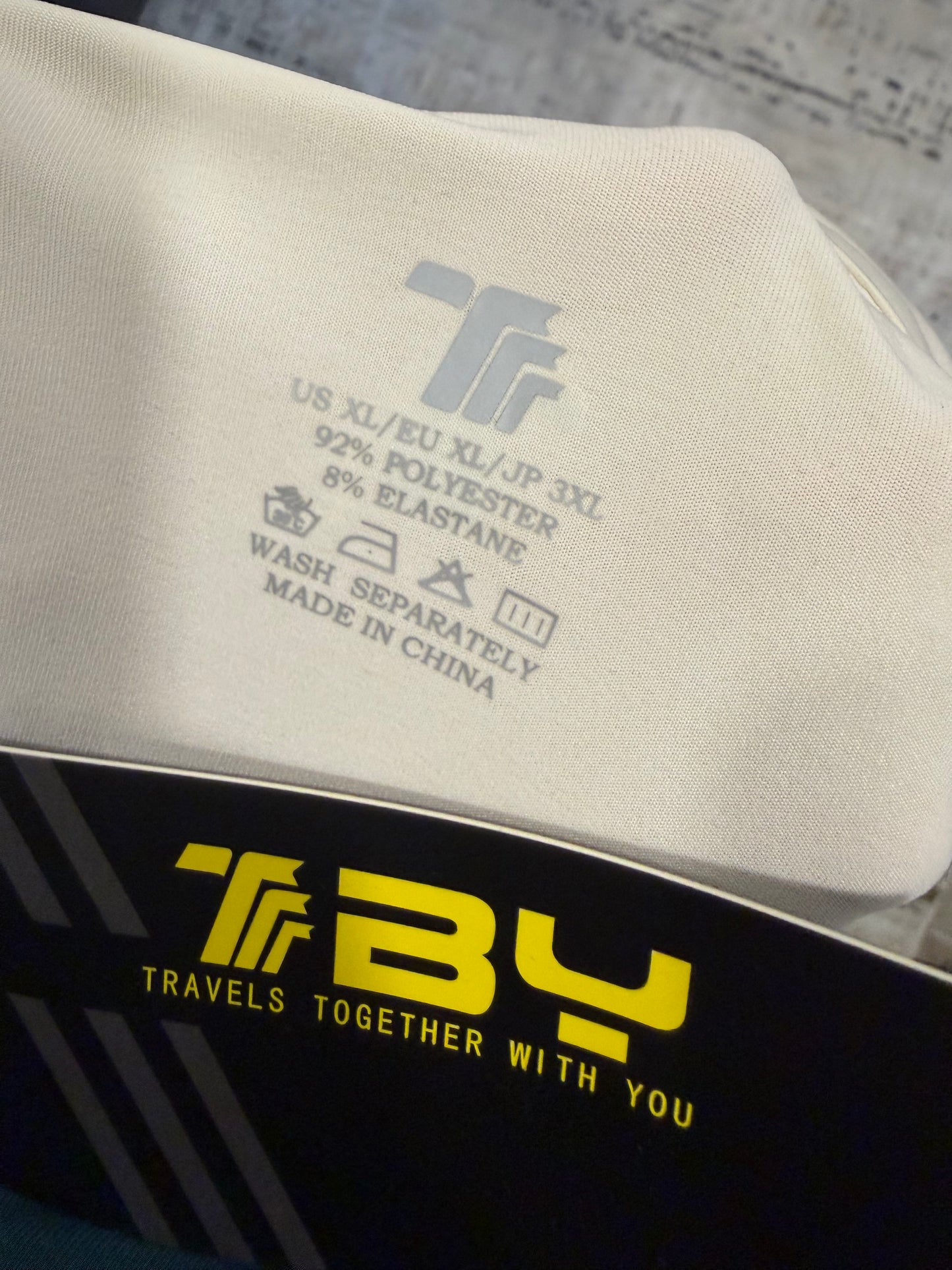 TBY Sport Polo