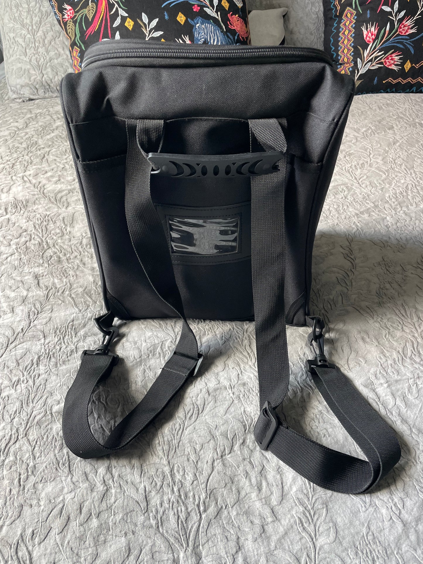 Charles Owen Helmet Bag