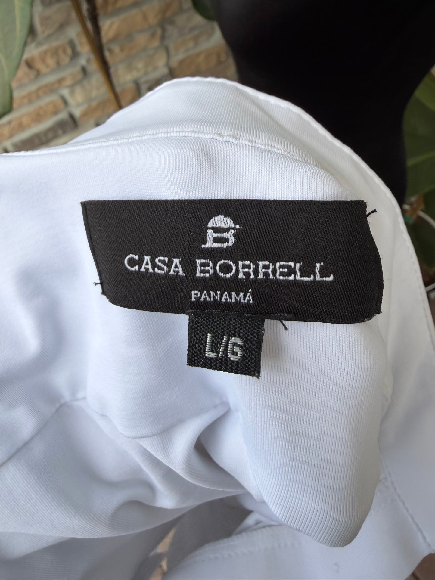 Casa Borell Show Shirt