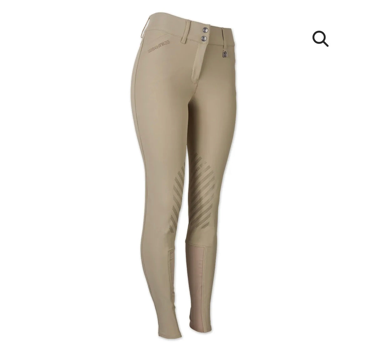 Romfh Sarafina Grip Knee Patch Breeches