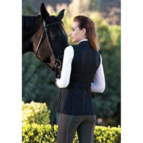 Romfh Bling Competition Vest