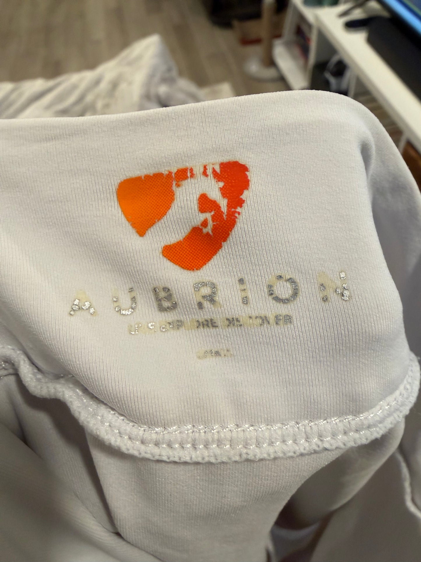 Aubrion Crystal Show Shirt