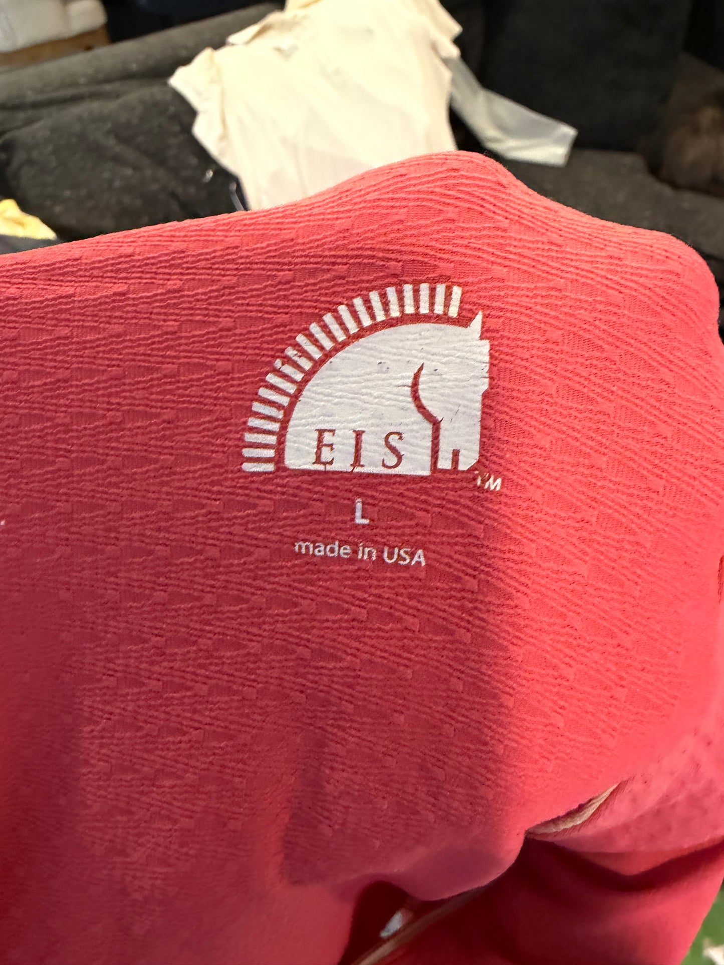 EIS Watermelon Sun Shirt