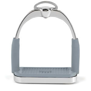 Stirrup Leathers & Irons