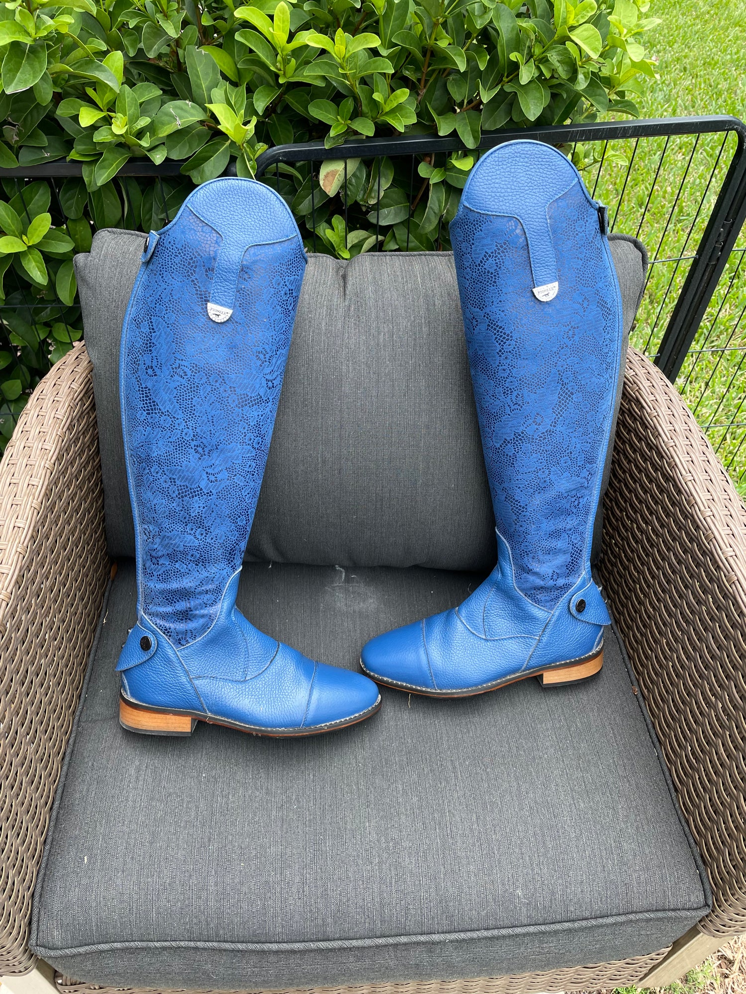 Riding Boots
