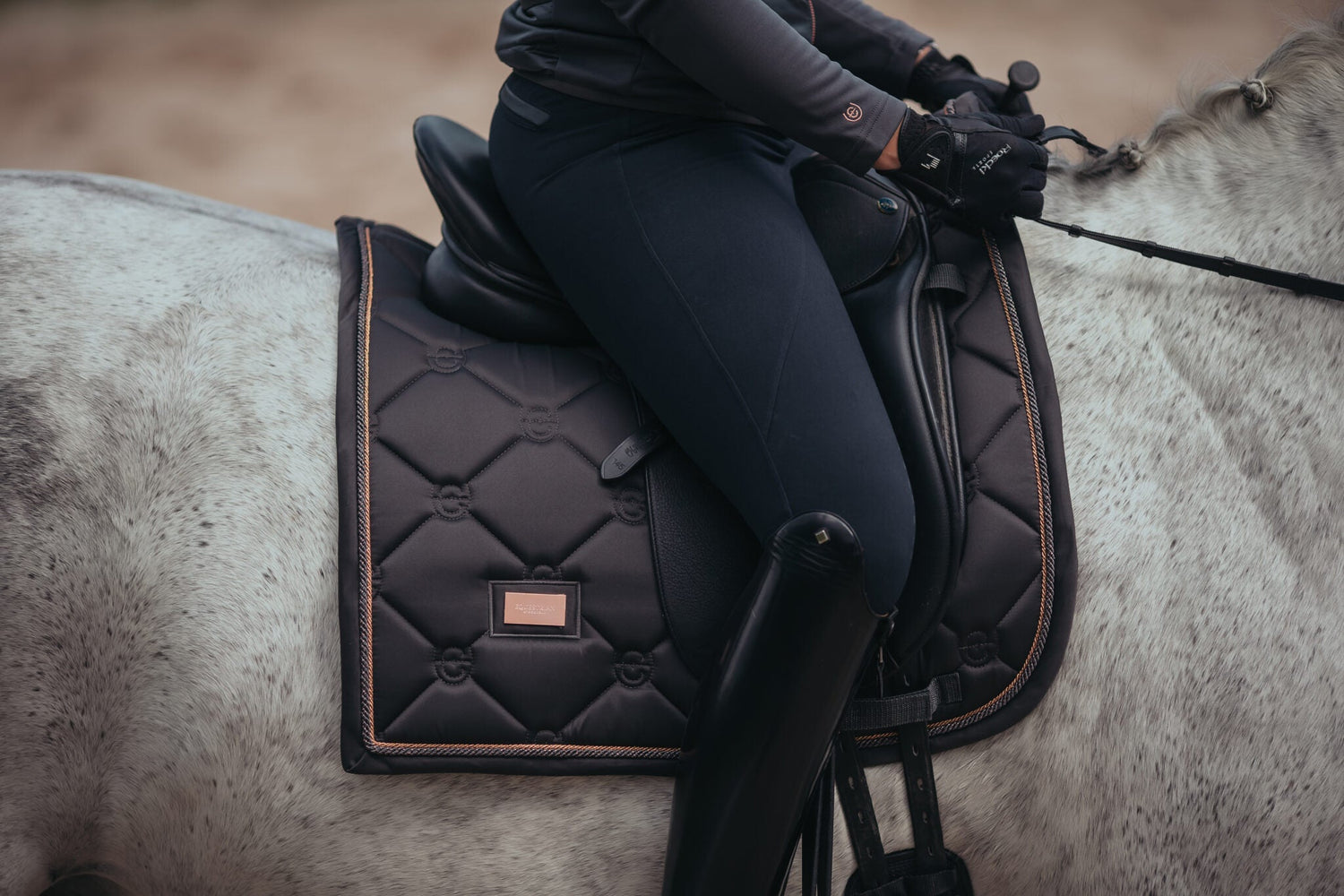 Saddle Pads