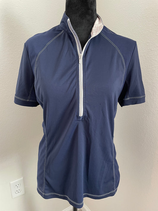 FITS Short Sleeve Sun Shirt