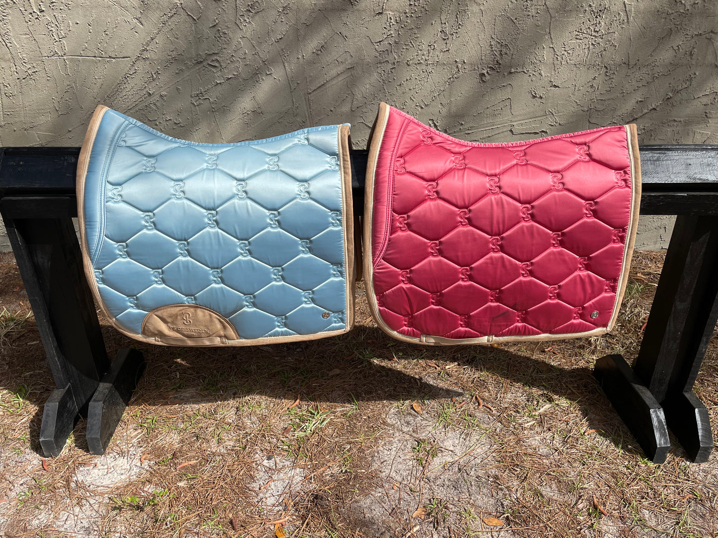 PS of Sweden Dressage Saddle Pads