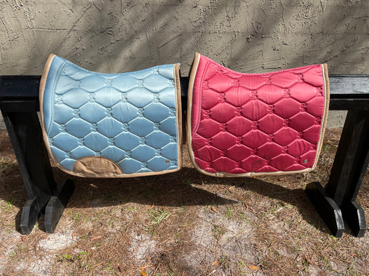 PS of Sweden Dressage Saddle Pads