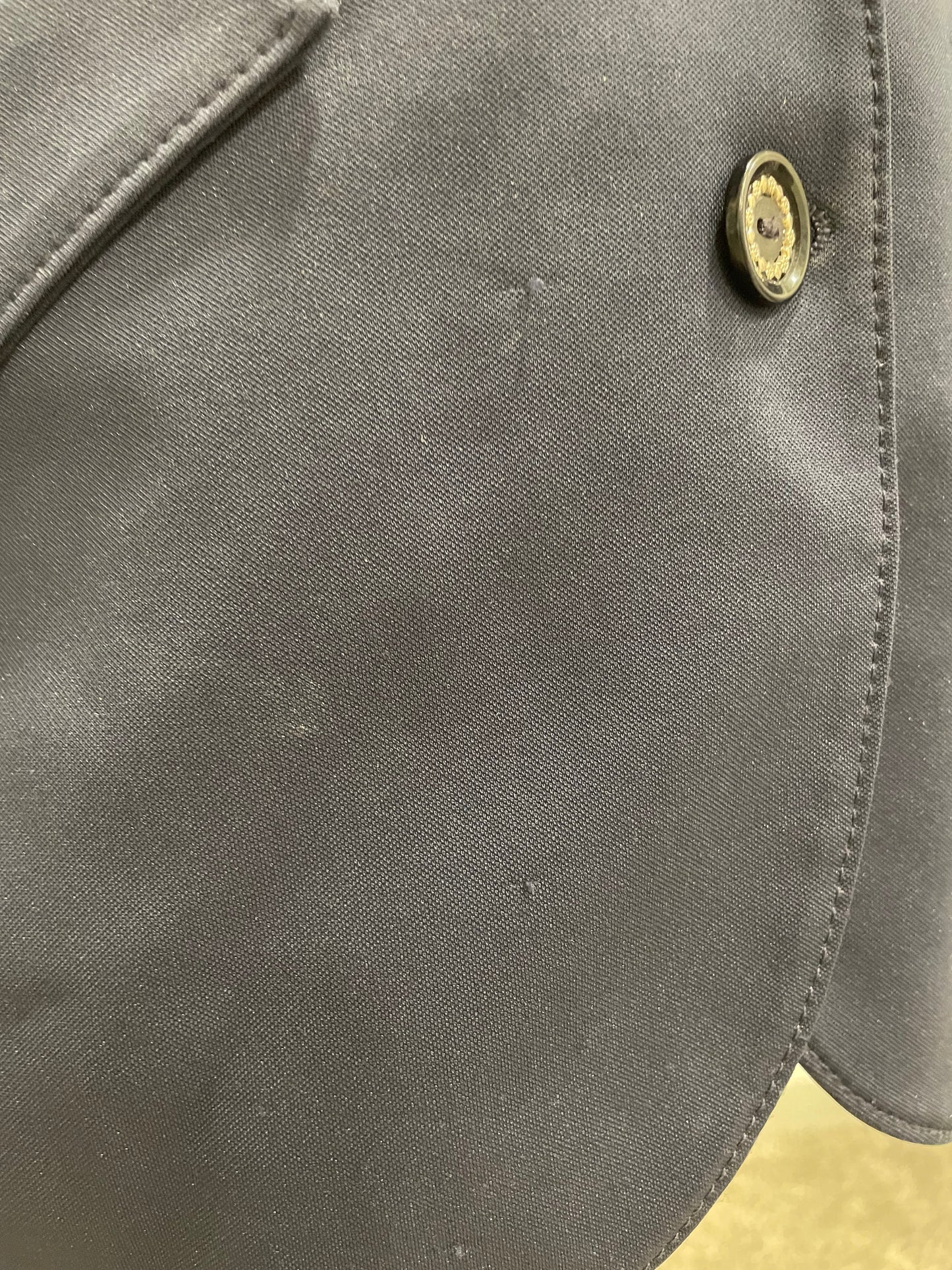 Anna Scarpati Ilia Competition Jacket