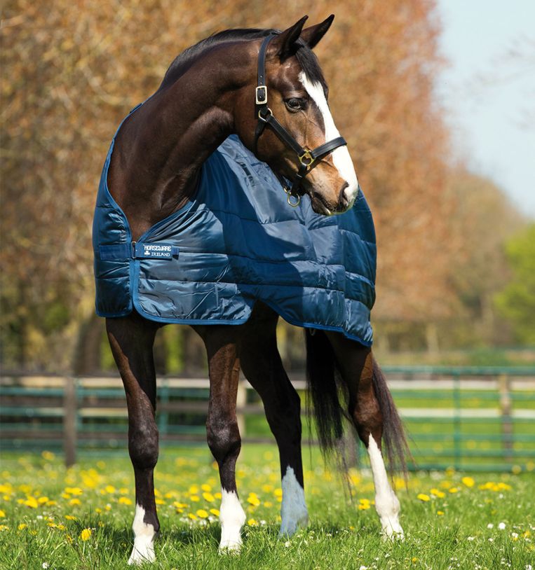 Horseware Ireland Blanket Liner - 300g - 78”