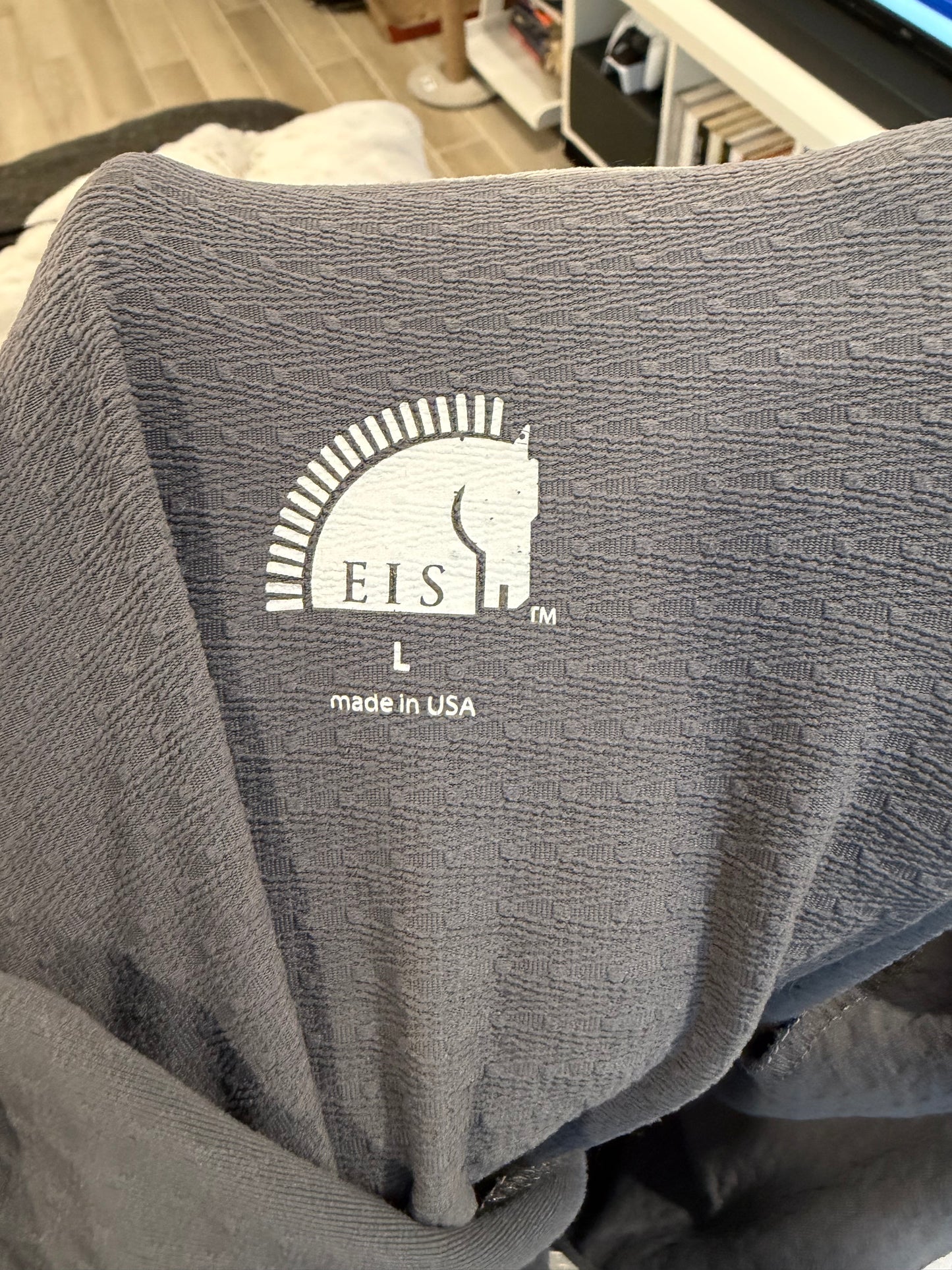 EIS Gray Sun Shirt