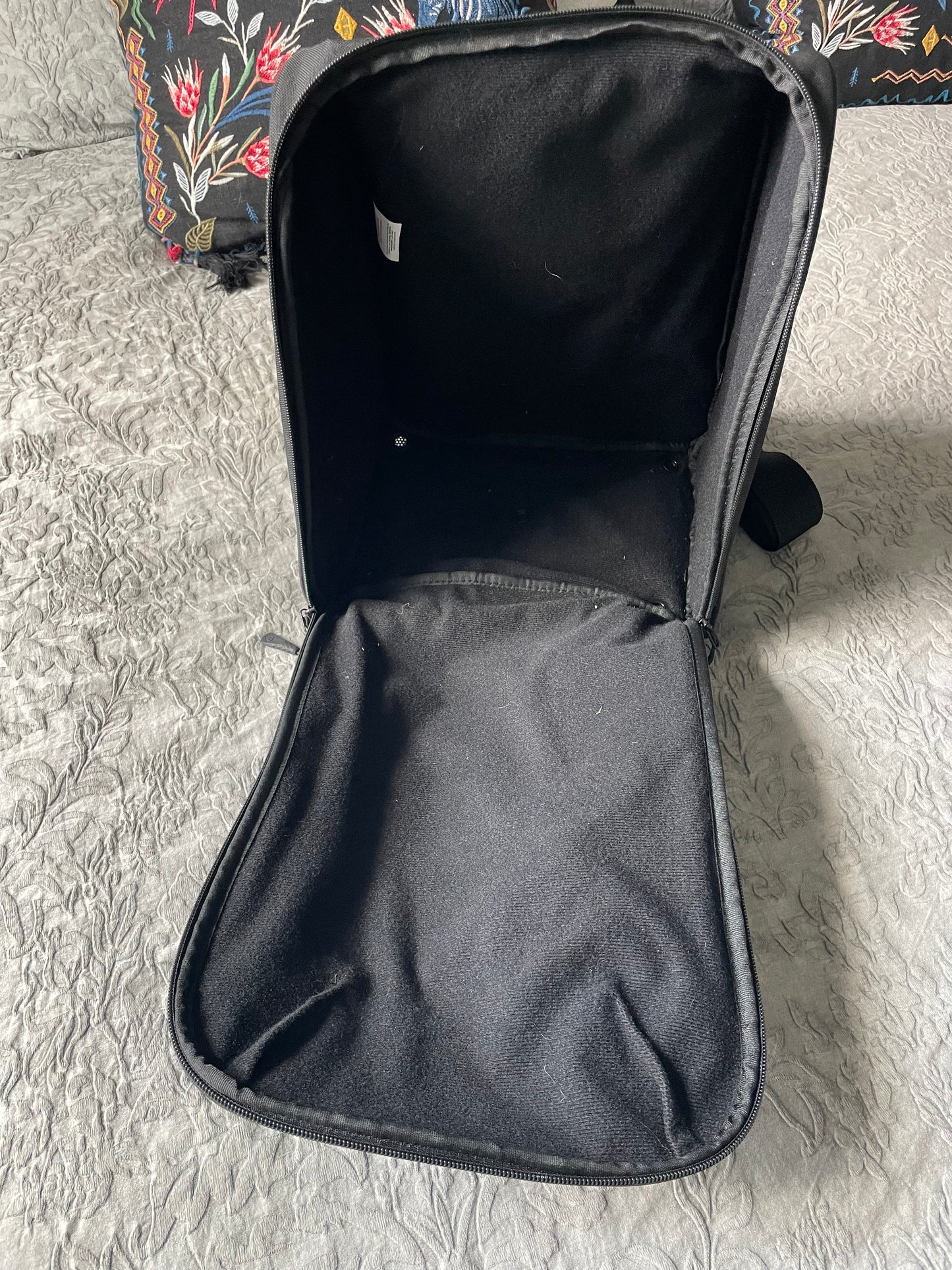 Charles Owen Helmet Bag