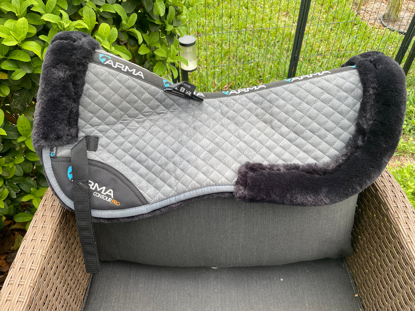 ARMA Contour Pro Half Pad