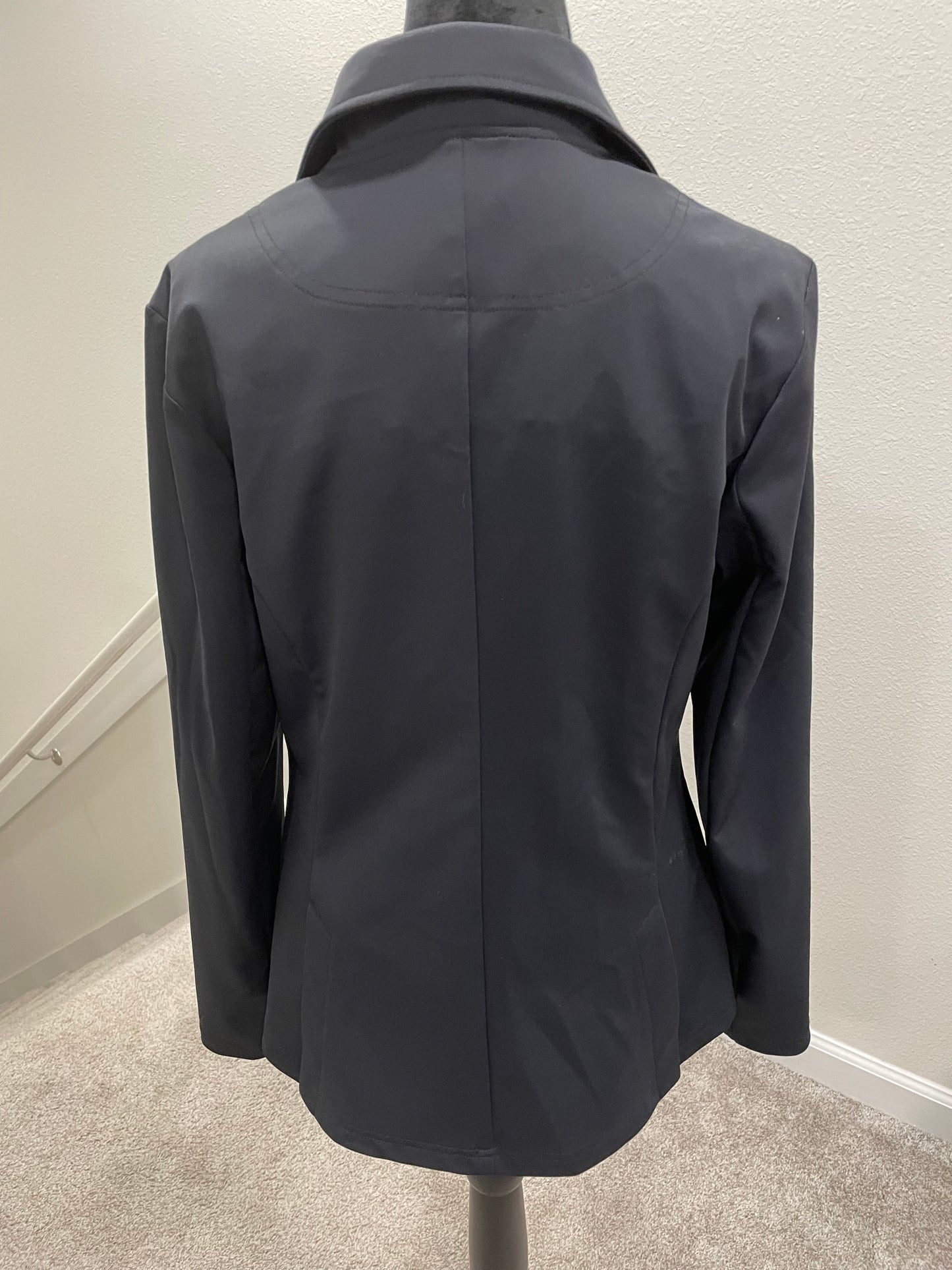 HKM Luisa Competition Jacket