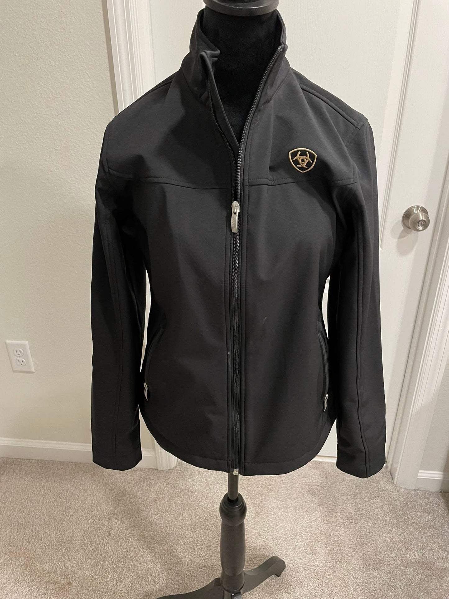 Ariat Team Jackets