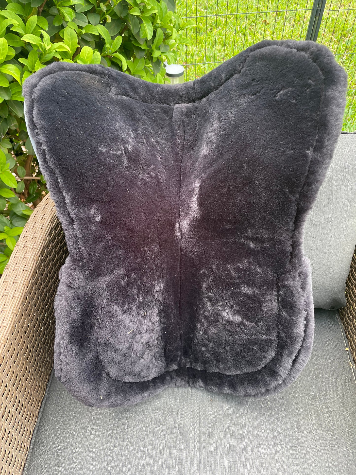 ARMA Contour Pro Half Pad