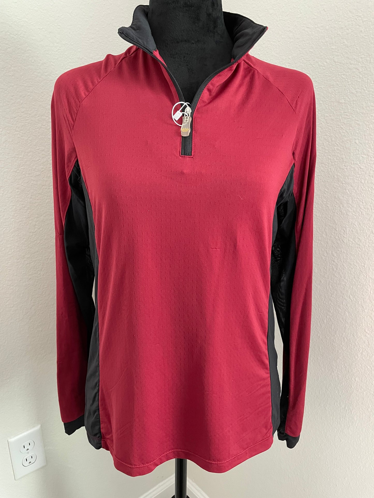 Sun Shirts - Medium