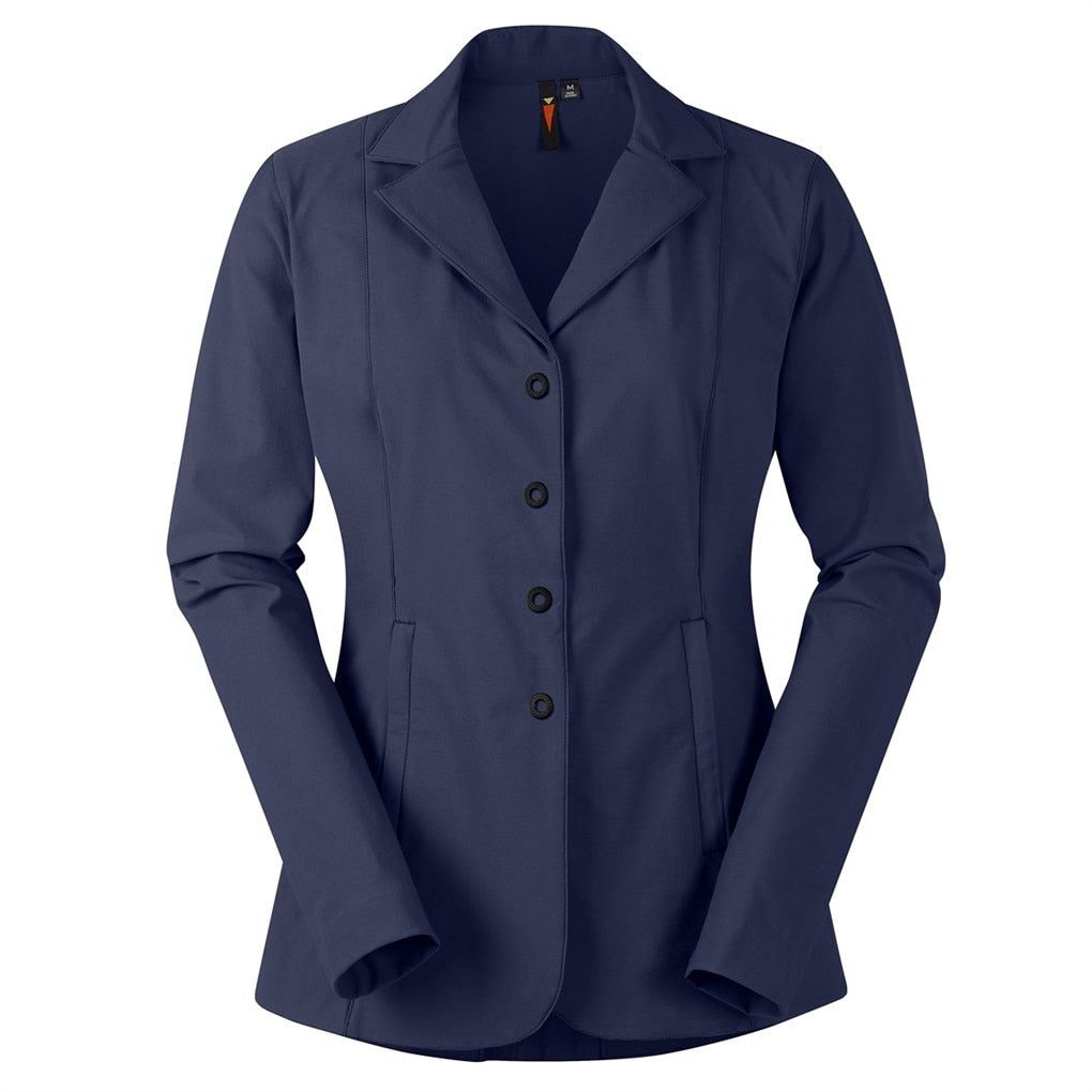 Kerrits Competitor Koat - Navy - Small