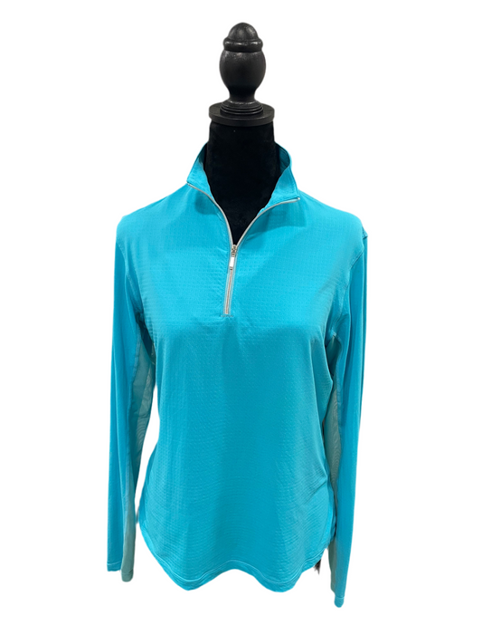 Cool Blast Long-Sleeve Sun Shirt