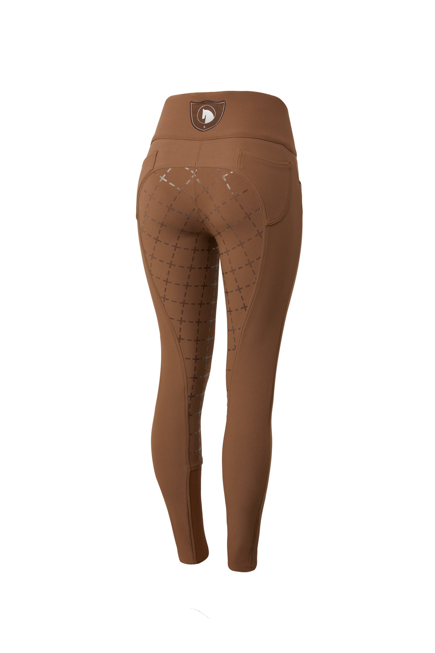 Horze Desiree Full Seat Grip Breeches