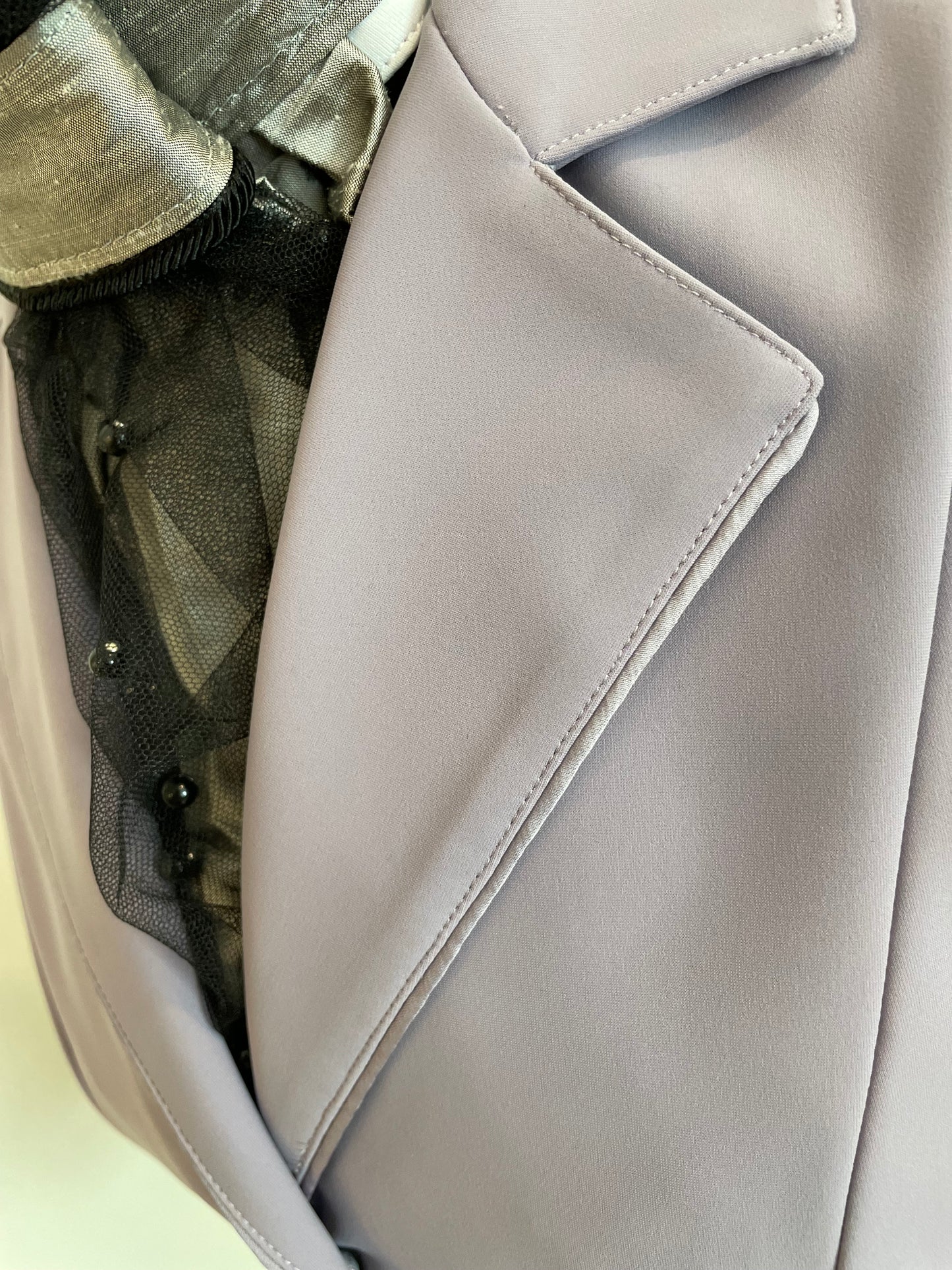 YAGYA Performance Show Jacket - Medium