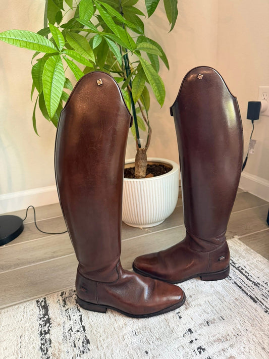 Deniro Giotto Dress Boots - 39 MA L