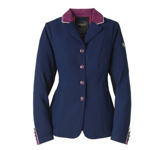 Tredstep Solo Vision Competition Jacket