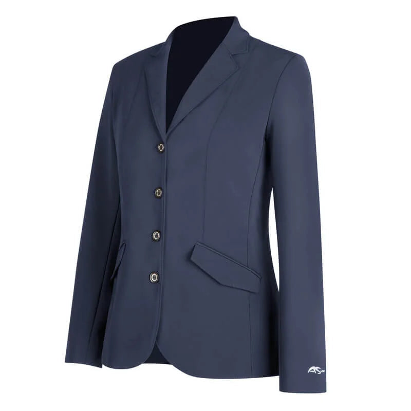 Anna Scarpati Ilia Competition Jacket