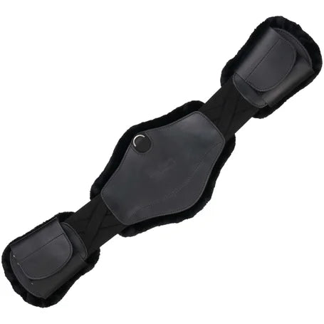 Correct Connect Fleece Girth 26”