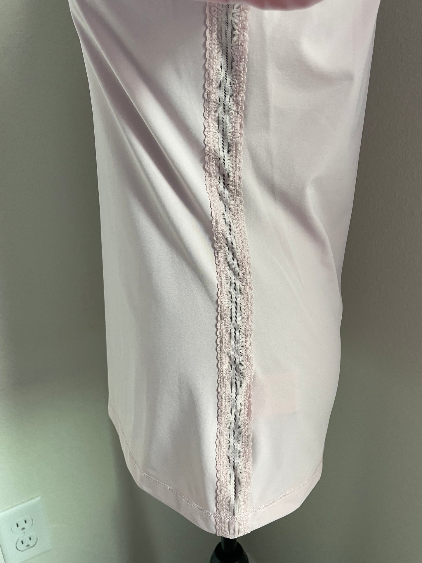 Schockemohle Coco Shirt - Rose - Medium - NEW