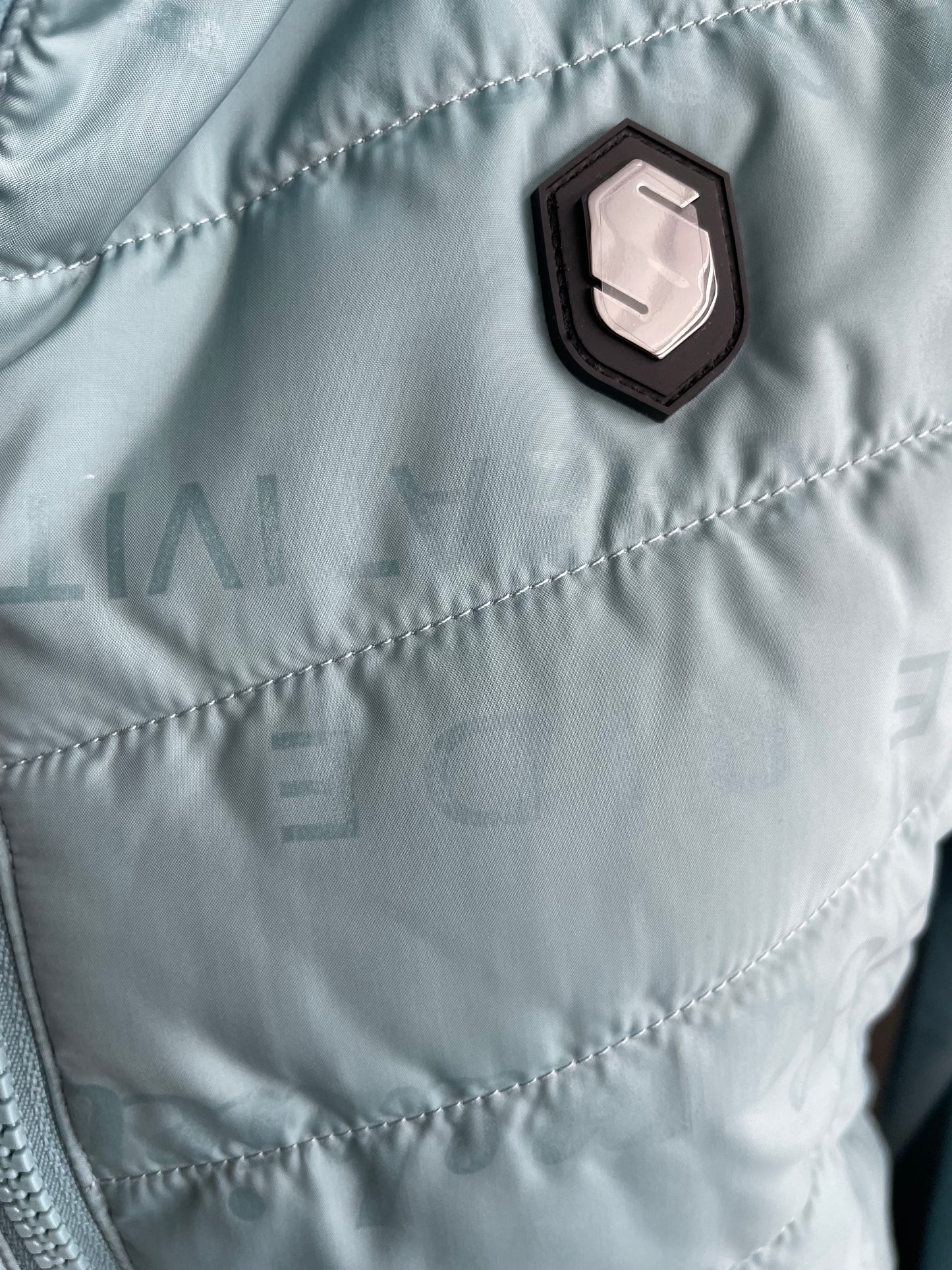 Samshield Tourmaline Down Riding Vest - Large