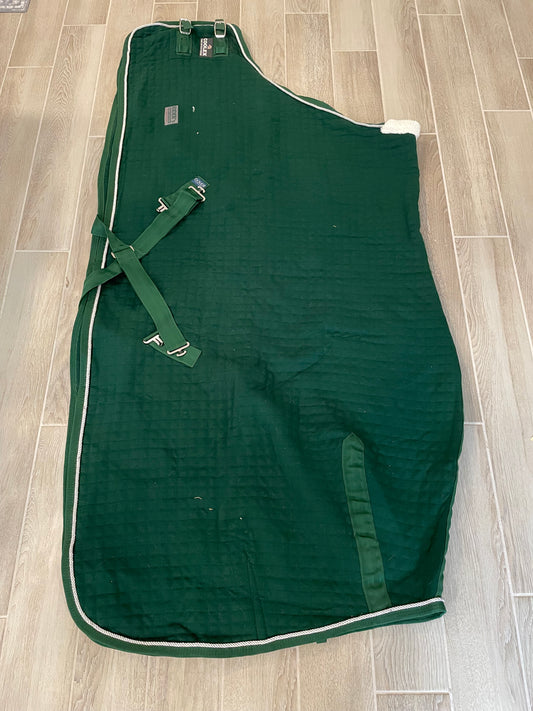 Riders International Coolex Cooler and Quarter Sheet - 78”