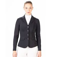 HKM Luisa Competition Jacket