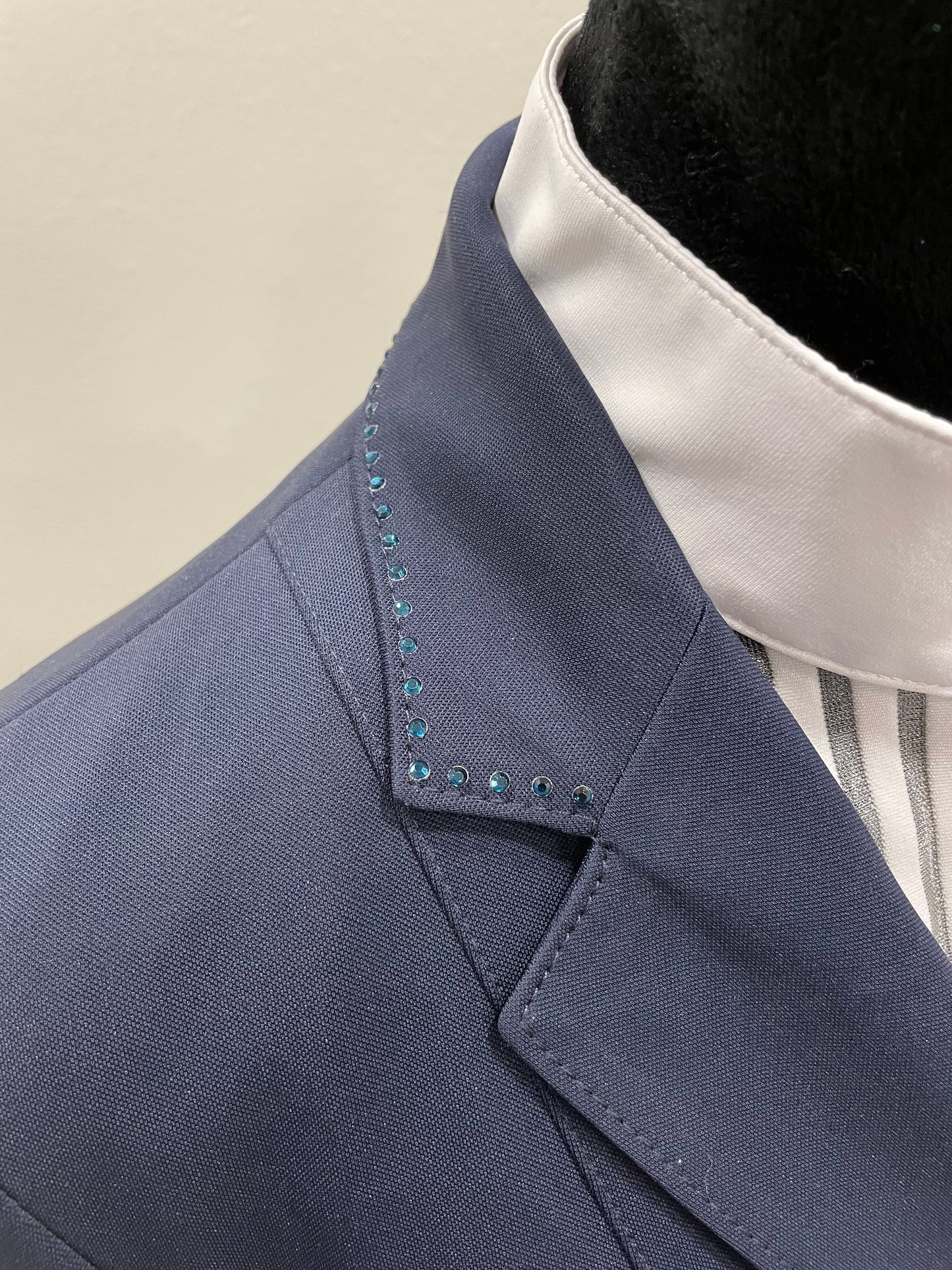 Anna Scarpati Ilia Competition Jacket