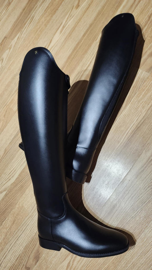 Petrie Padova Dress Boot - EU 39 Foot / 49 Height / 36 Calf