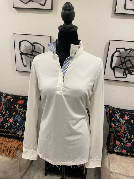 Beacon Hill Talent Yarn Competition Shirts