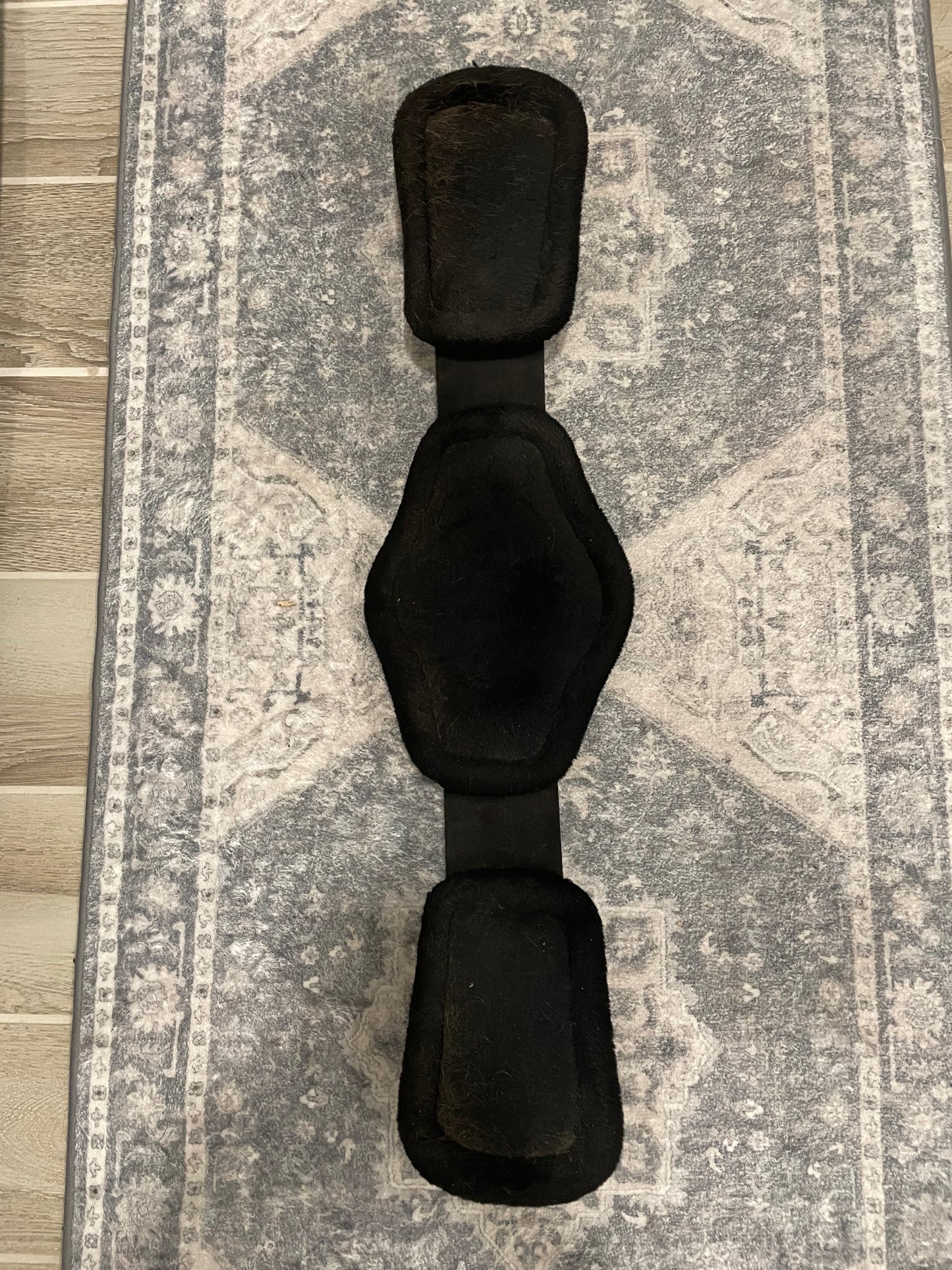 Correct Connect Fleece Girth 26”