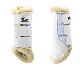 DSB Cooler Dressage Sport Boot - NEW