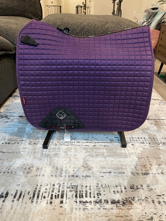 Lemieux Dressage Saddle Pads