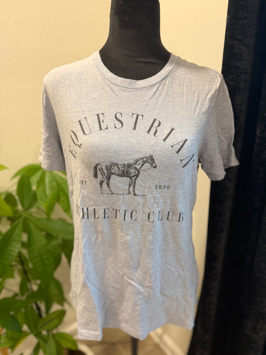 Dapple Bay Graphic Tee