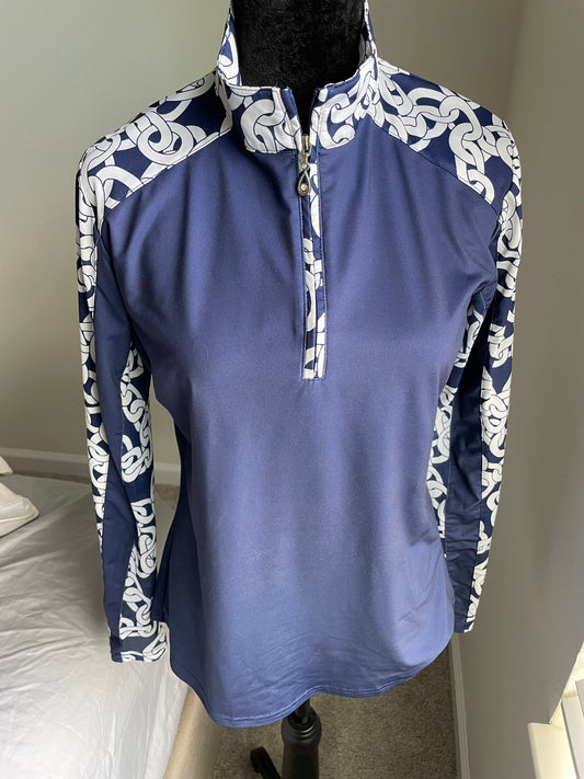 SanSoleis Sun Shirt - for Claire